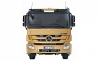 Ломовоз Mercedes Benz Actros 3346